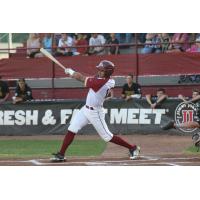 Wisconsin Rapids Rafters swing for the fences