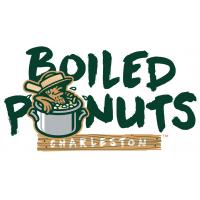 Charleston Boiled Peanuts logo