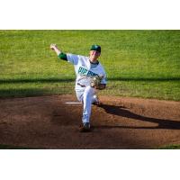 Yakima Valley Pippins pitcher Chase Farrell