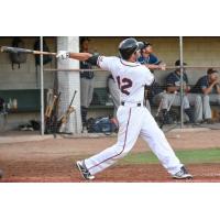Sonoma Stompers outfielder Kenny Meimerstorf