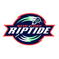 New York Riptide logo