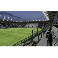 Louisville City FC stadium rendering